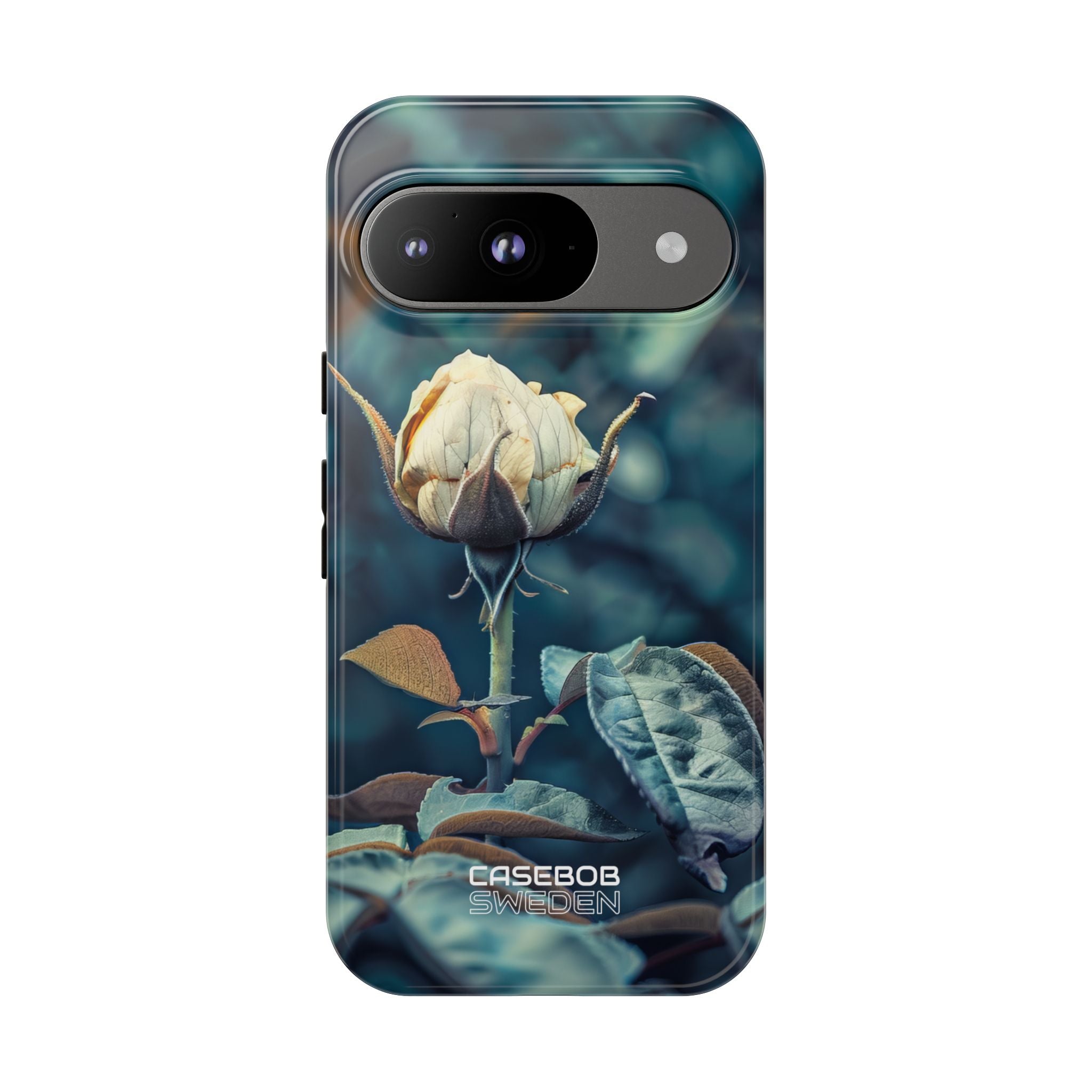 Mystic Rosebud Bloom Google Pixel 9 – Robust