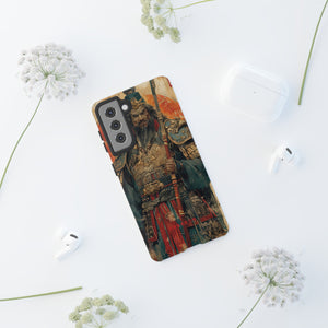 Korean Folklore Essence - Protective Phone Case