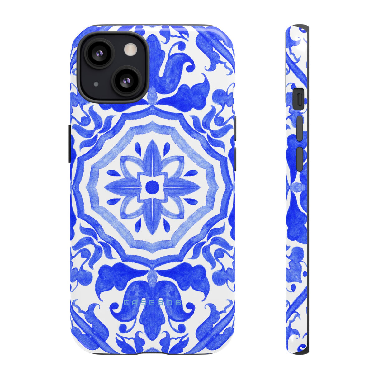 Azulejo Tiles - Protective Phone Case