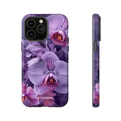 Radiant Orchid  | Phone Case for iPhone (Protective Case)