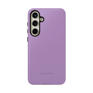 Bright Lavender - Protective Phone Case