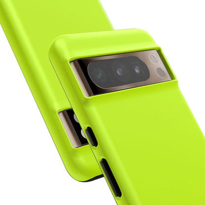 Volt Image | Phone Case for Google Pixel (Protective Case)