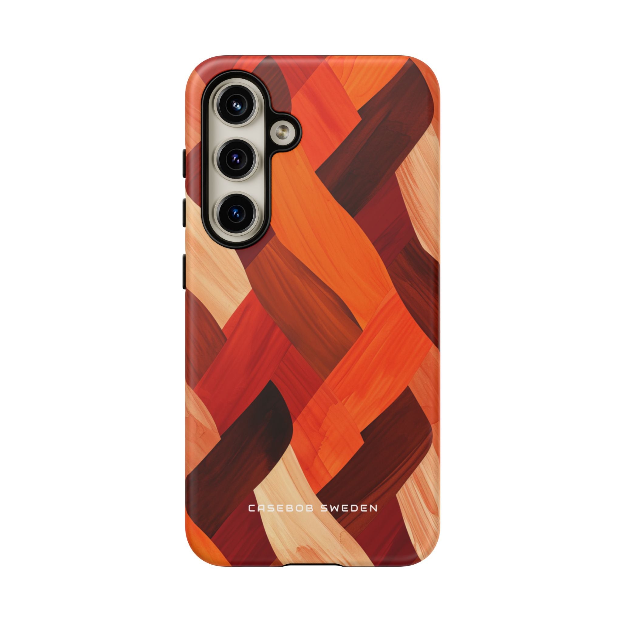 Ribbonverse Flow Samsung S24 - Tough Phone Case