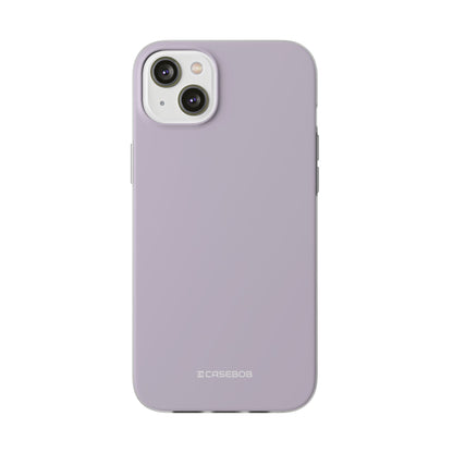 Languid Lavender | Phone Case for iPhone (Flexible Case)