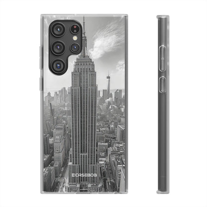 Urban Monoliths | Flexible Phone Case for Samsung Galaxy