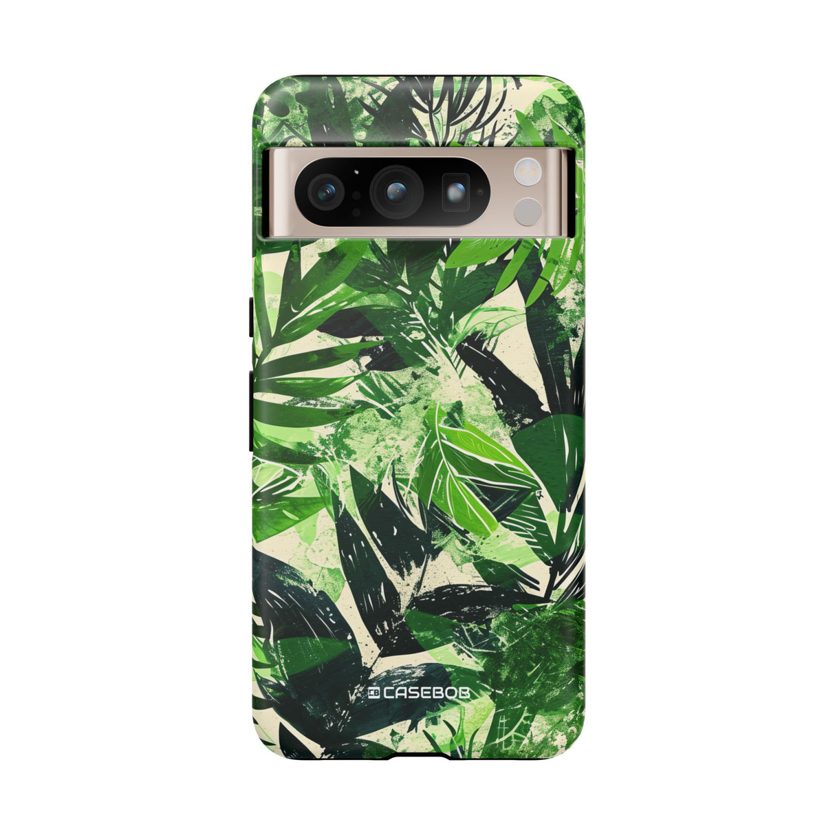 Pantone Greene  | Phone Case for Google Pixel (Protective Case)