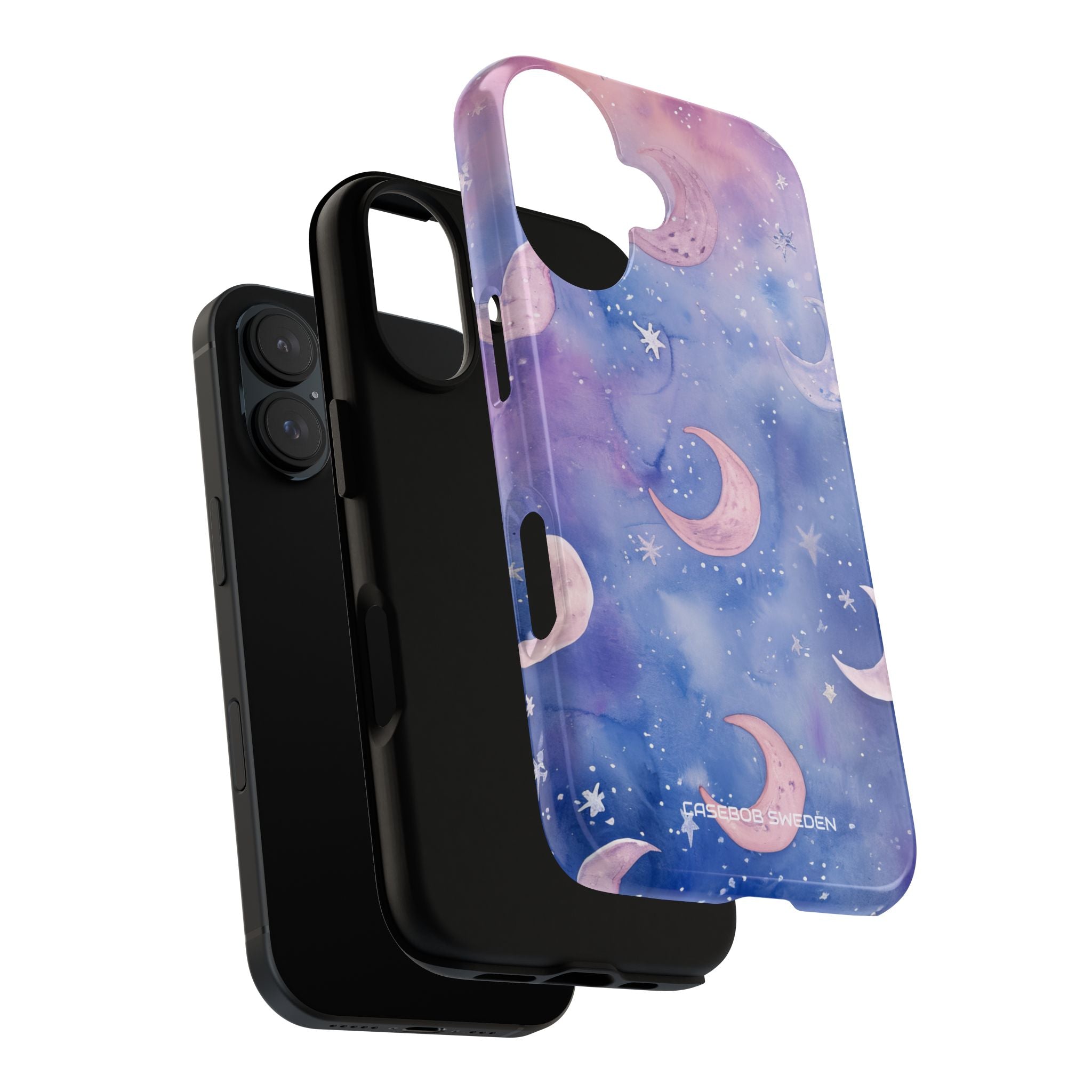 Celestial Dreamscape - Tough iPhone 16 Phone Case