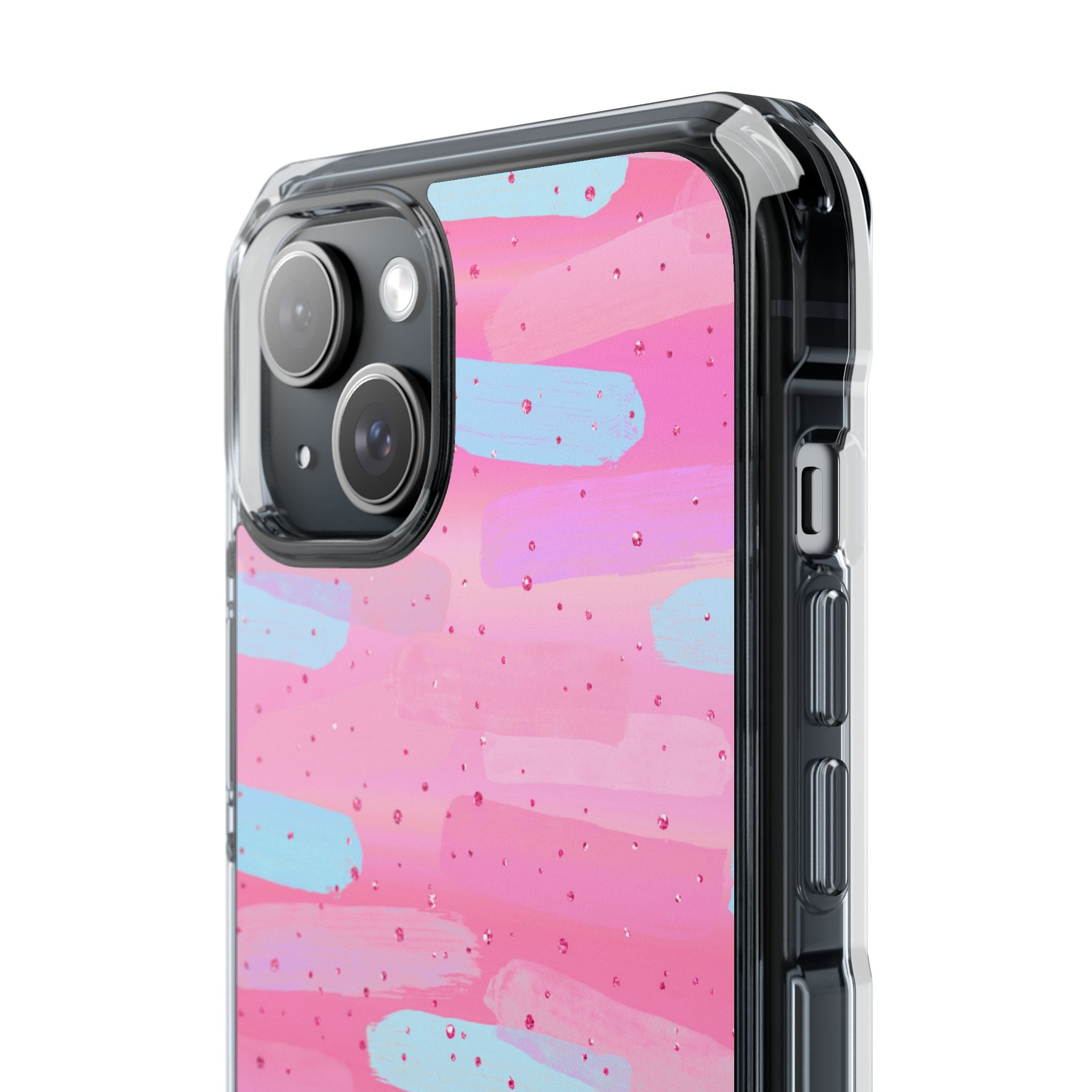 Summer Waves Dance iPhone Case - Impact