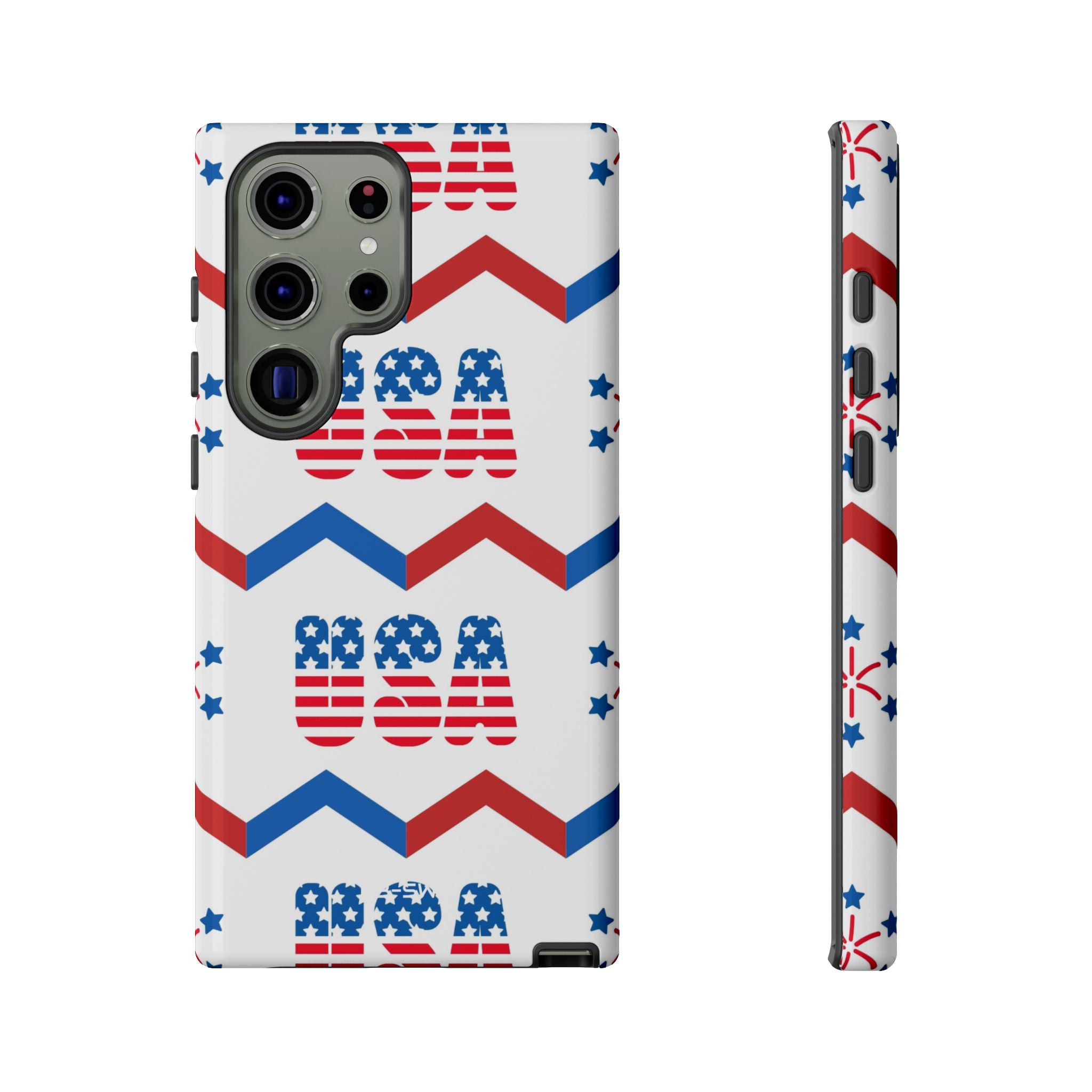 Stars Ignite Celebration - Samsung Case