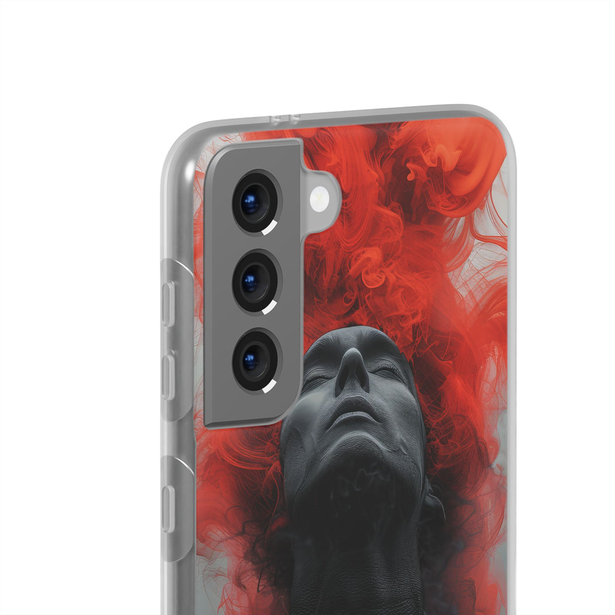 Inferno Reverie | Flexible Phone Case for Samsung Galaxy