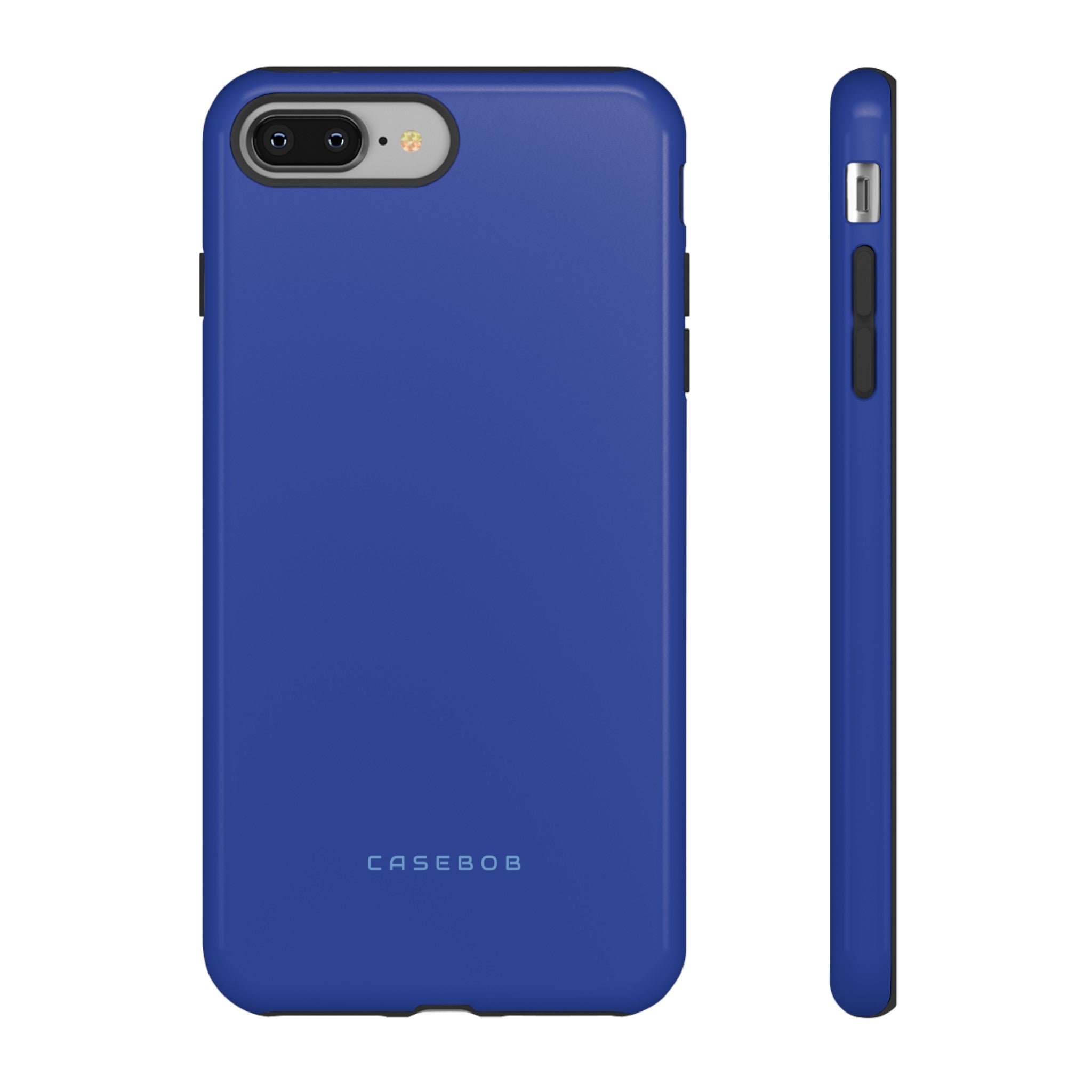 Denim Blue - Protective Phone Case