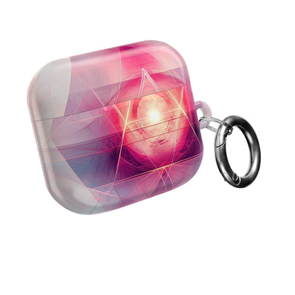 Diamond Glow - AirPods Case