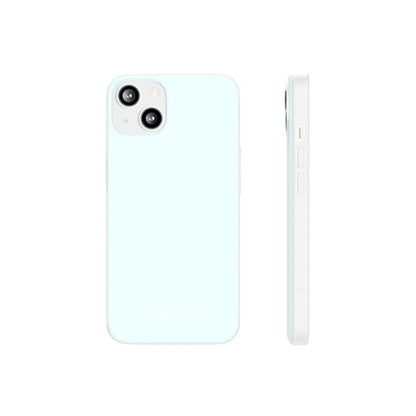 Azure iPhone 13 - Flexi Phone Case