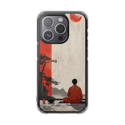 Zen Serenity - Phone Case for iPhone