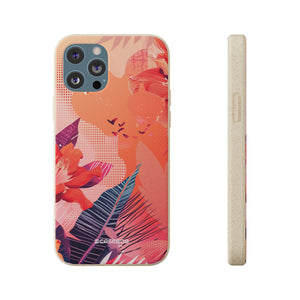 Living Coral  | Phone Case (Biodegradable)