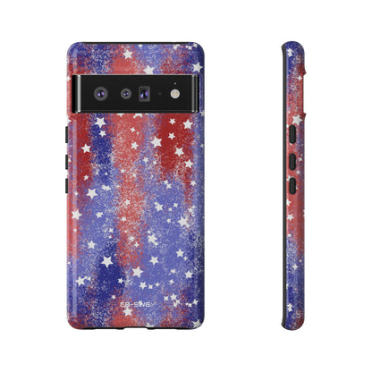 Stars Ignite Joy - Google Pixel Case