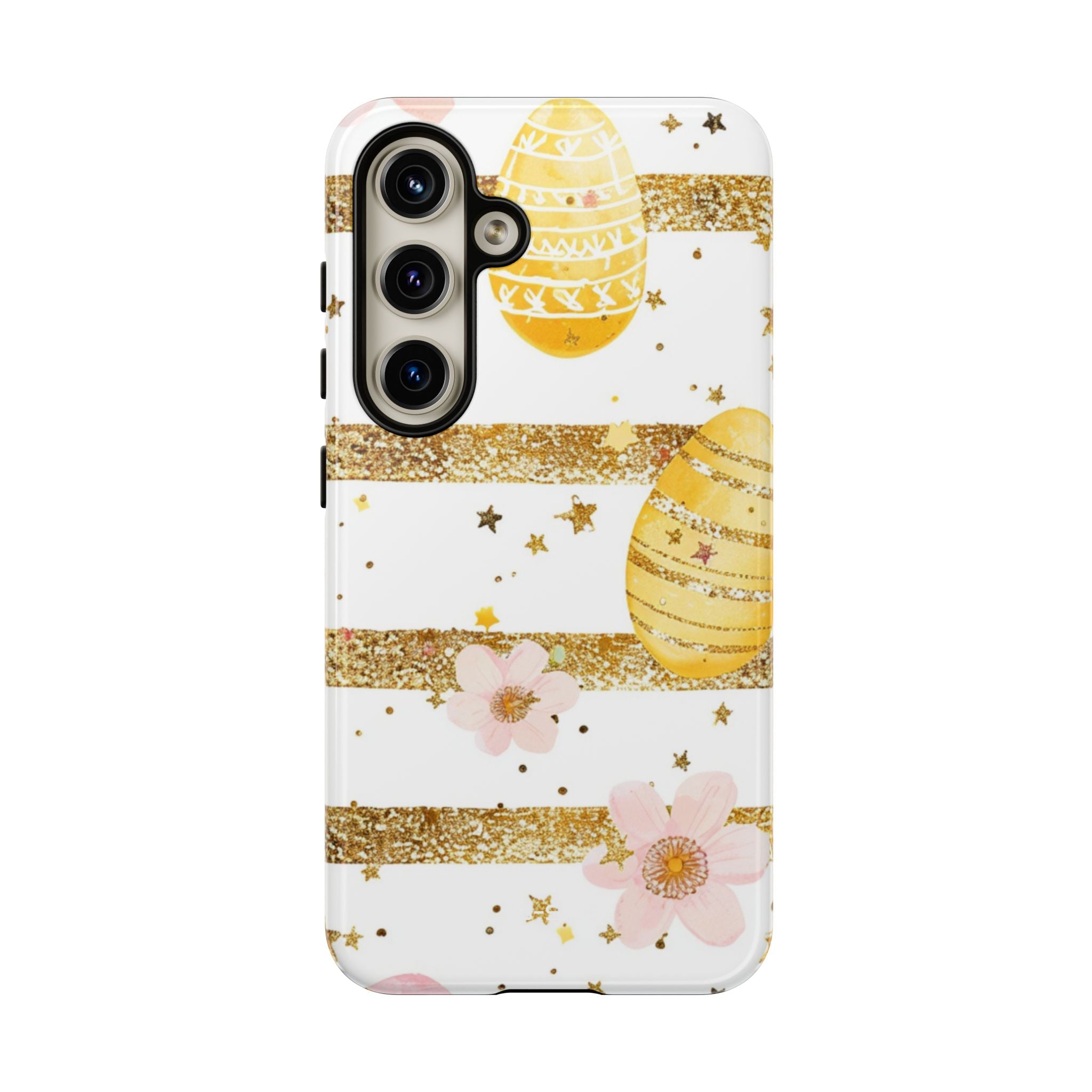 Easter Eggs Bloom - Samsung Case