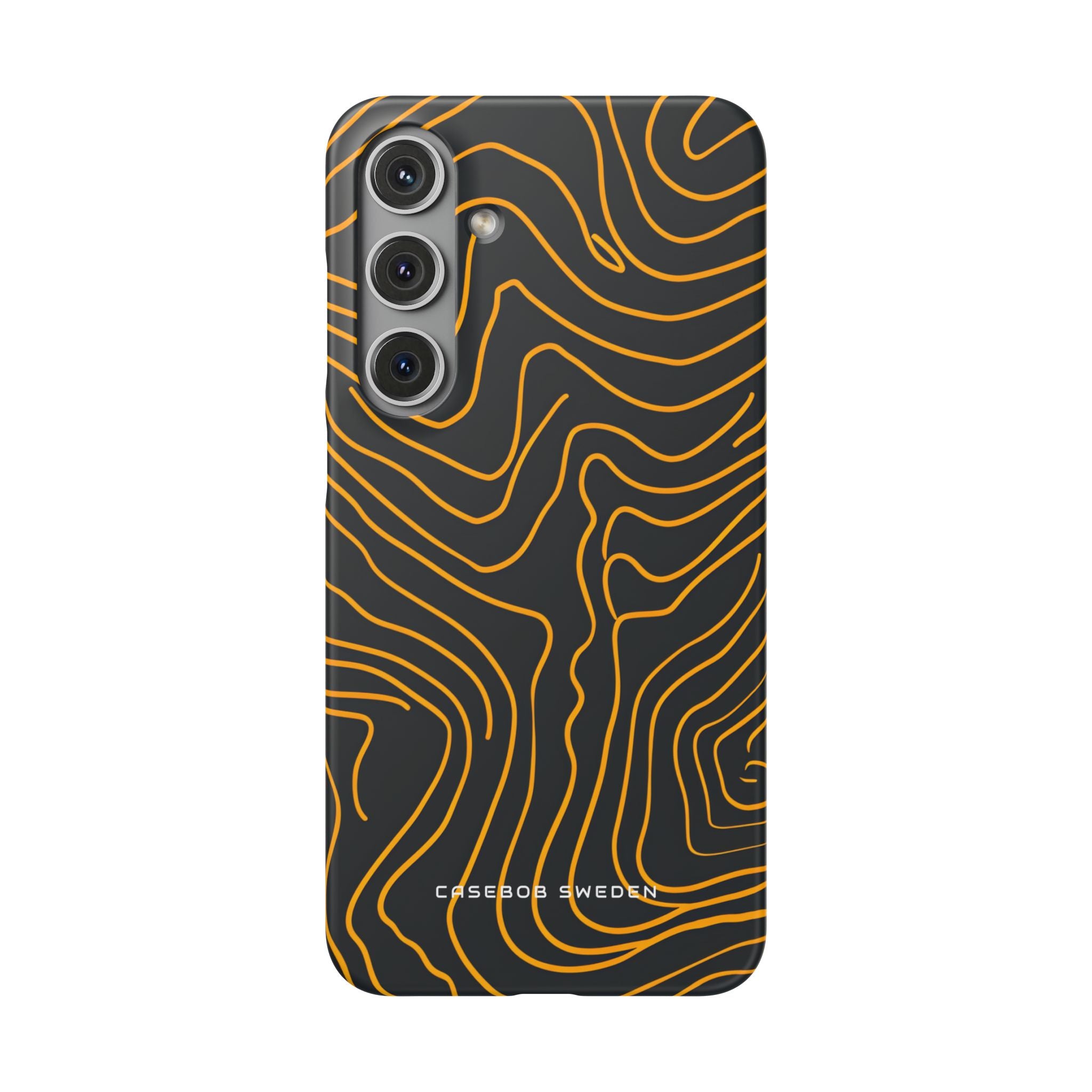 Topowave Ember Samsung S24 - Slim Phone Case