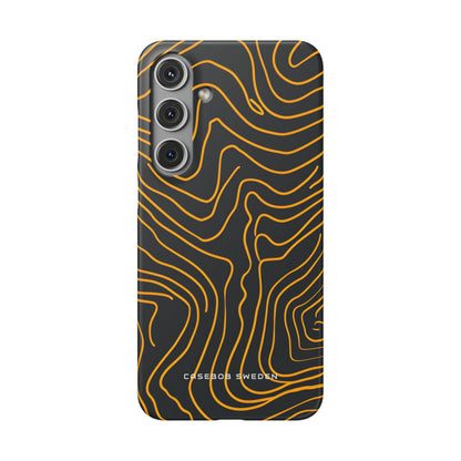 Topowave Ember Samsung S24 - Slim Phone Case