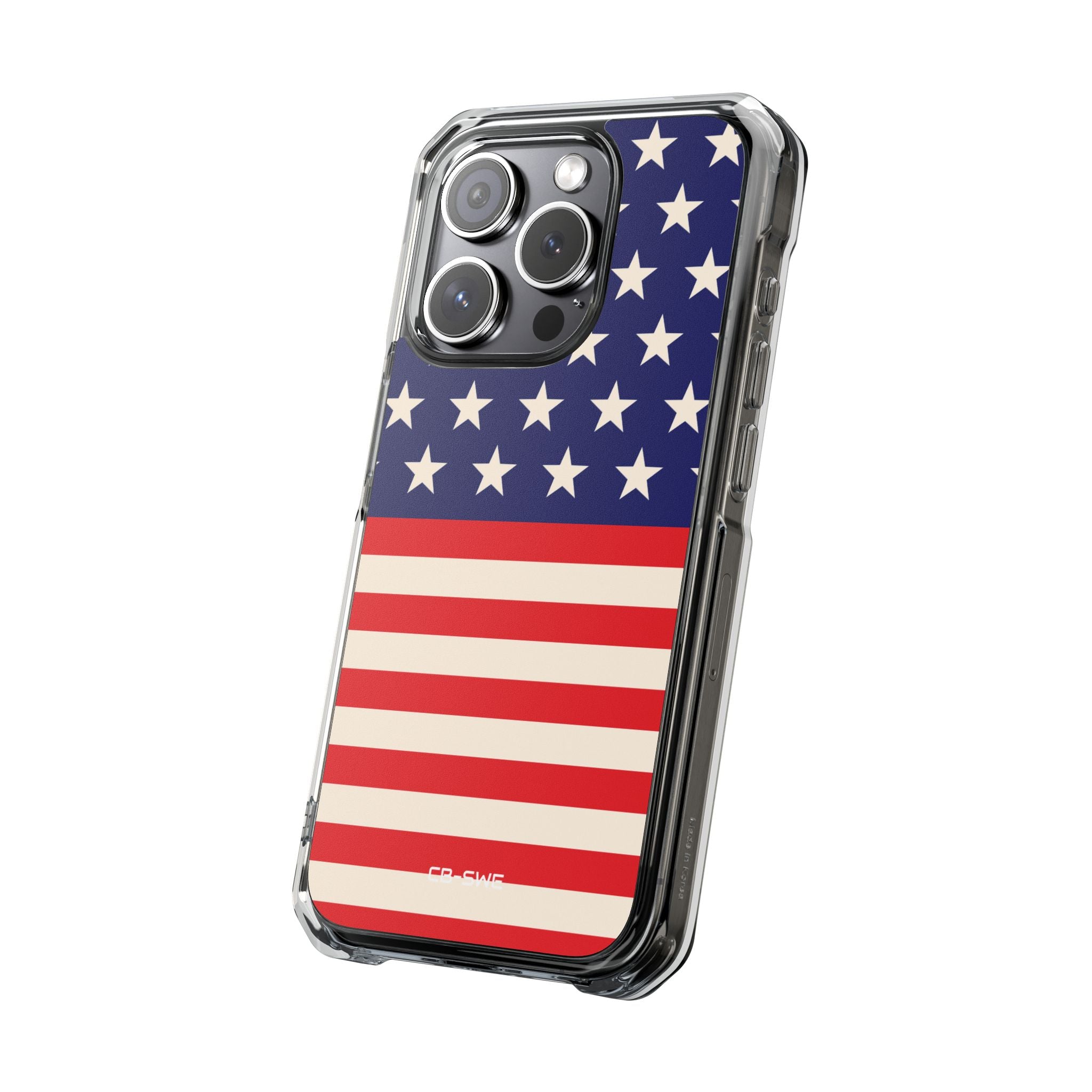 Stars Shine Bright iPhone Case - Impact