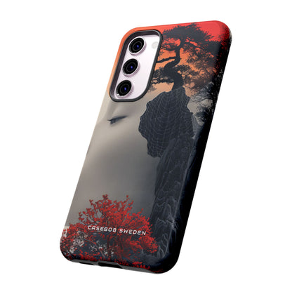 Surreal Zen Harmony Samsung S23 - Tough Phone Case