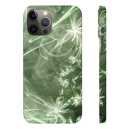 Luminous Serenity | Slim Phone Case for iPhone