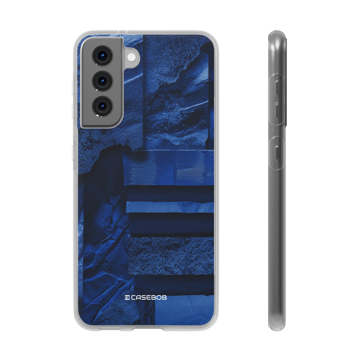 Pantone Color  | Phone Case for Samsung (Flexible Case)