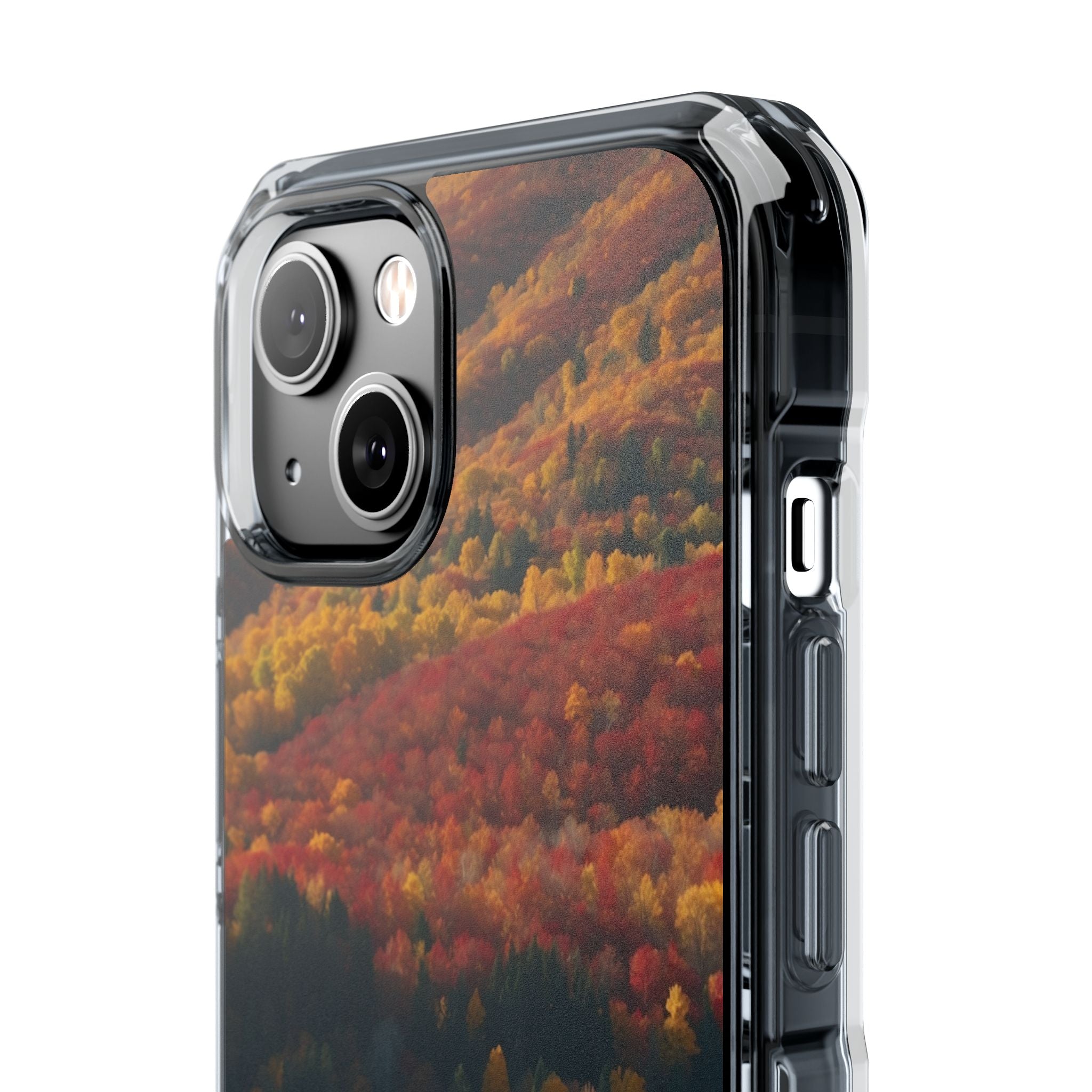 Funda para iPhone Baile de Hojas de Otoño - Impact