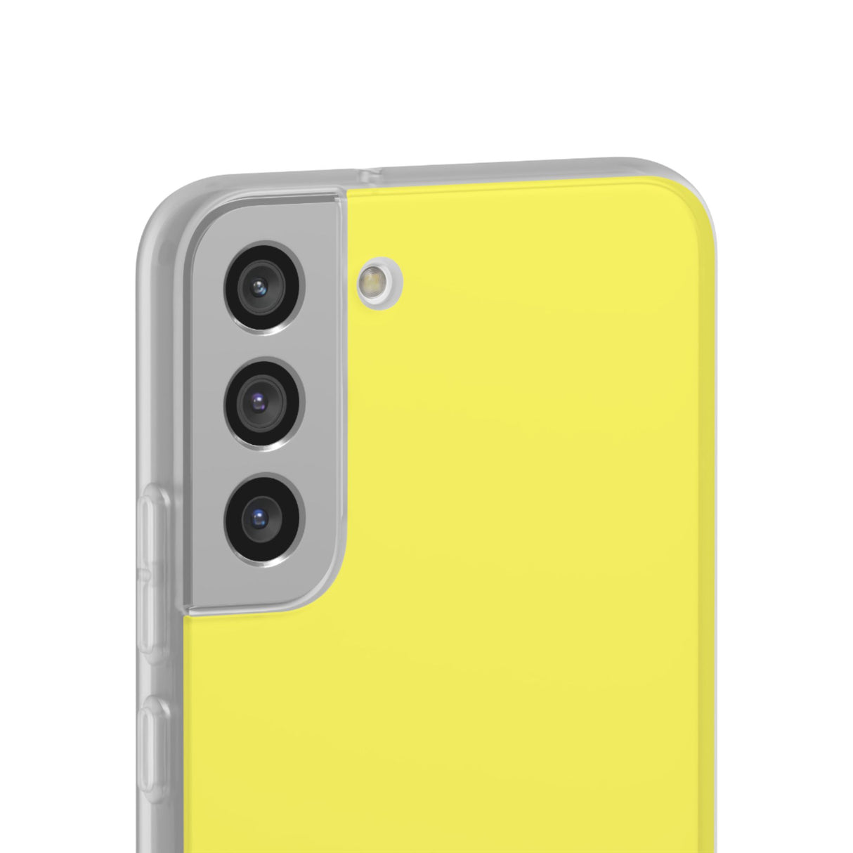 Icterine Yellow | Handyhülle für Samsung (Flexible Hülle)