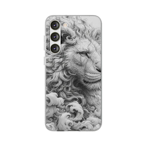 Majestic Whimsy | Flexible Phone Case for Samsung Galaxy