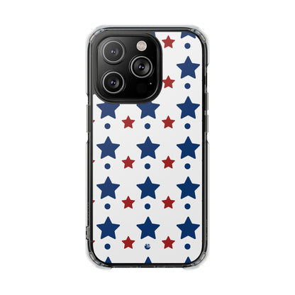 Stars Dance Bright iPhone Case - Impact