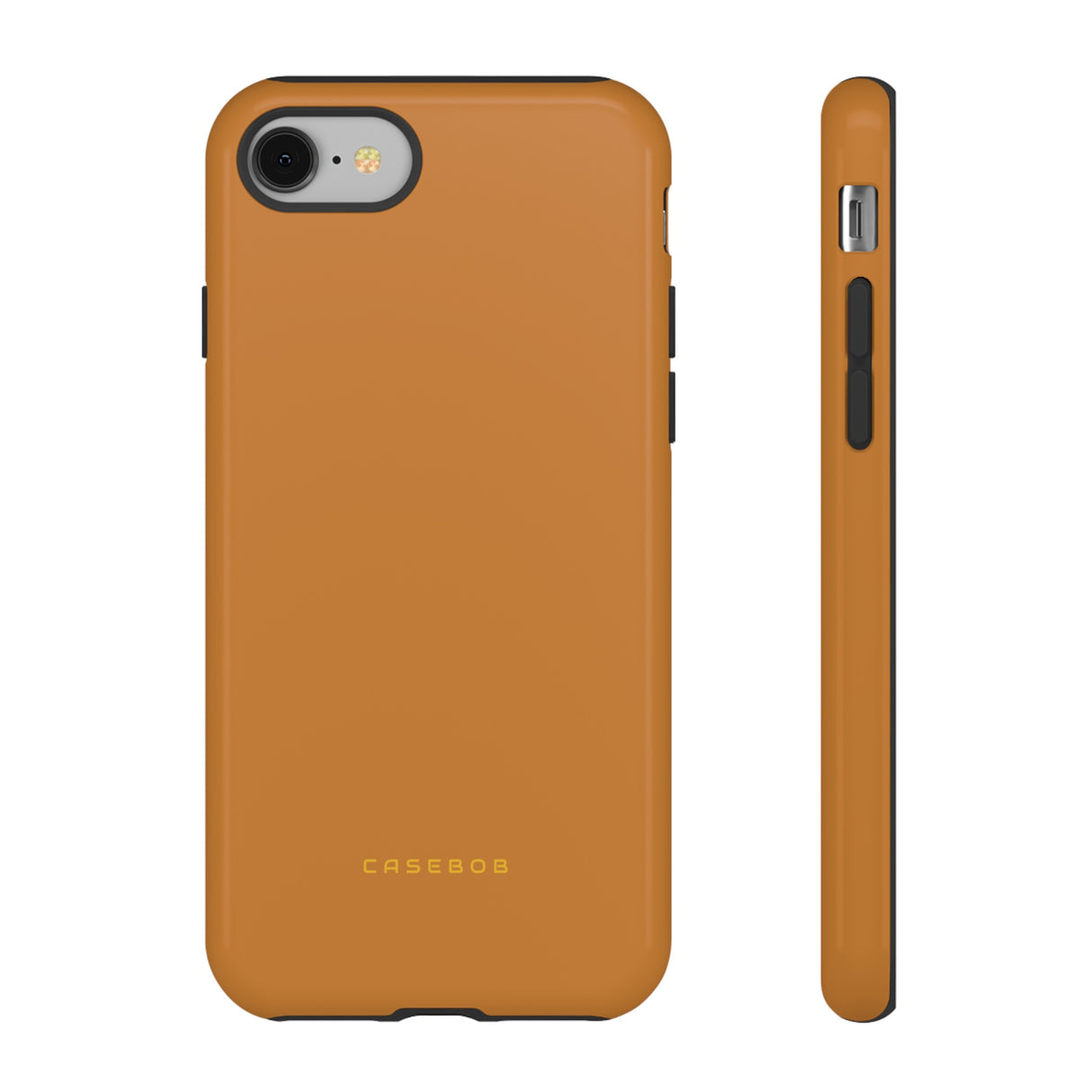 Bronze - Protective Phone Case