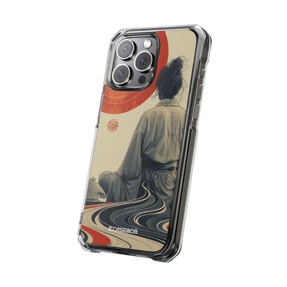 Zen Sun Serenity - Phone Case for iPhone