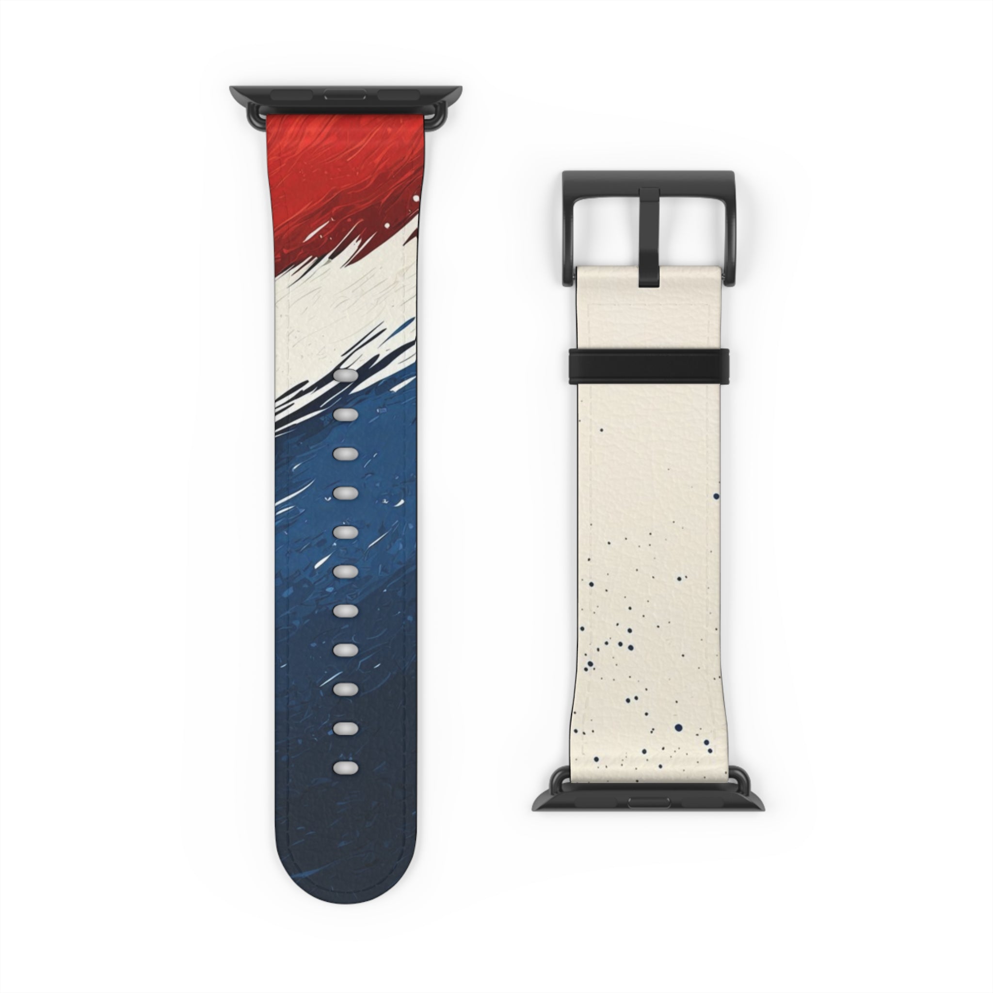 Crimson Sweep - Kellonranneke