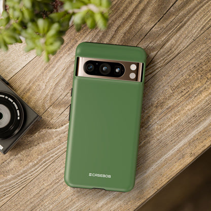 Fern Green | Phone Case for Google Pixel (Protective Case)