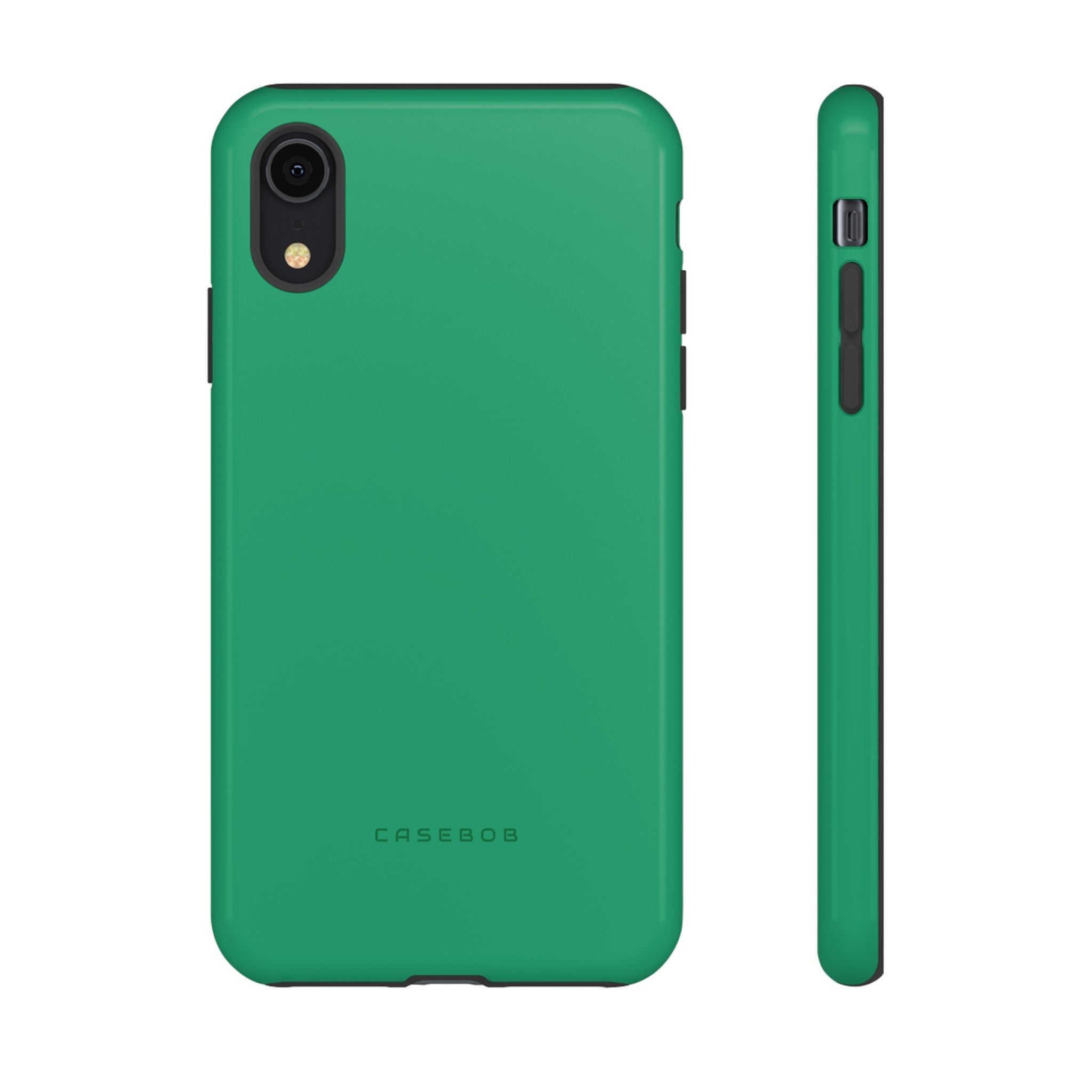 Crayola Green - Protective Phone Case