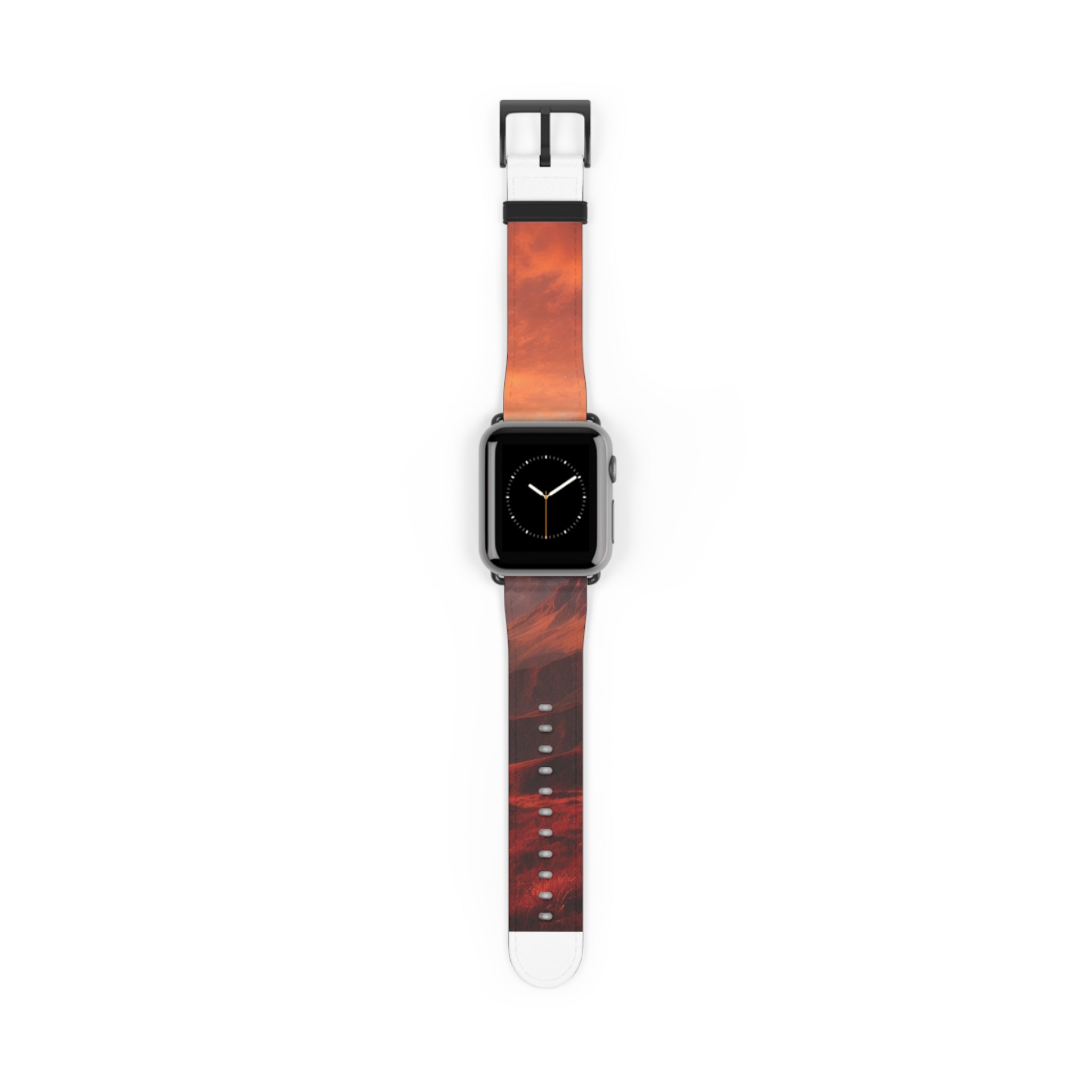 Sunset Peaks - Kellonranneke