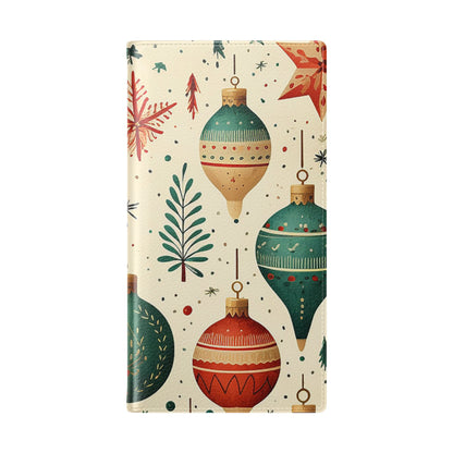 Ornate Starburst - Samsung S23 Ultra Case - Wallet