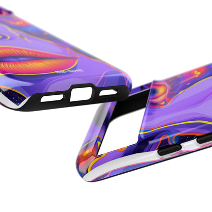 Cosmic Dreamscape Eye - Google Pixel Case