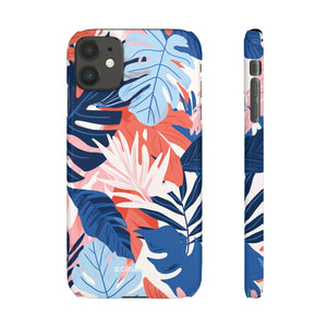 Classic Tones Pattern | Phone Case for iPhone (Slim Case)