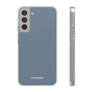 Slate Gray | Phone Case for Samsung (Flexible Case)