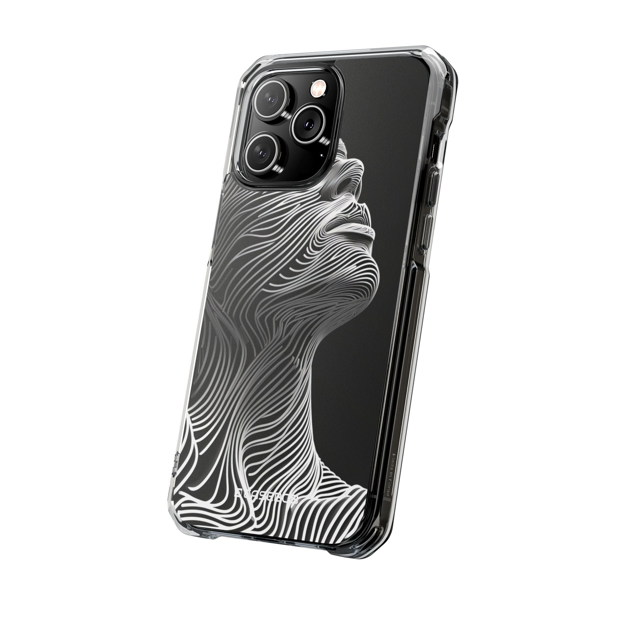 Ethereal Lineage - Phone Case for iPhone