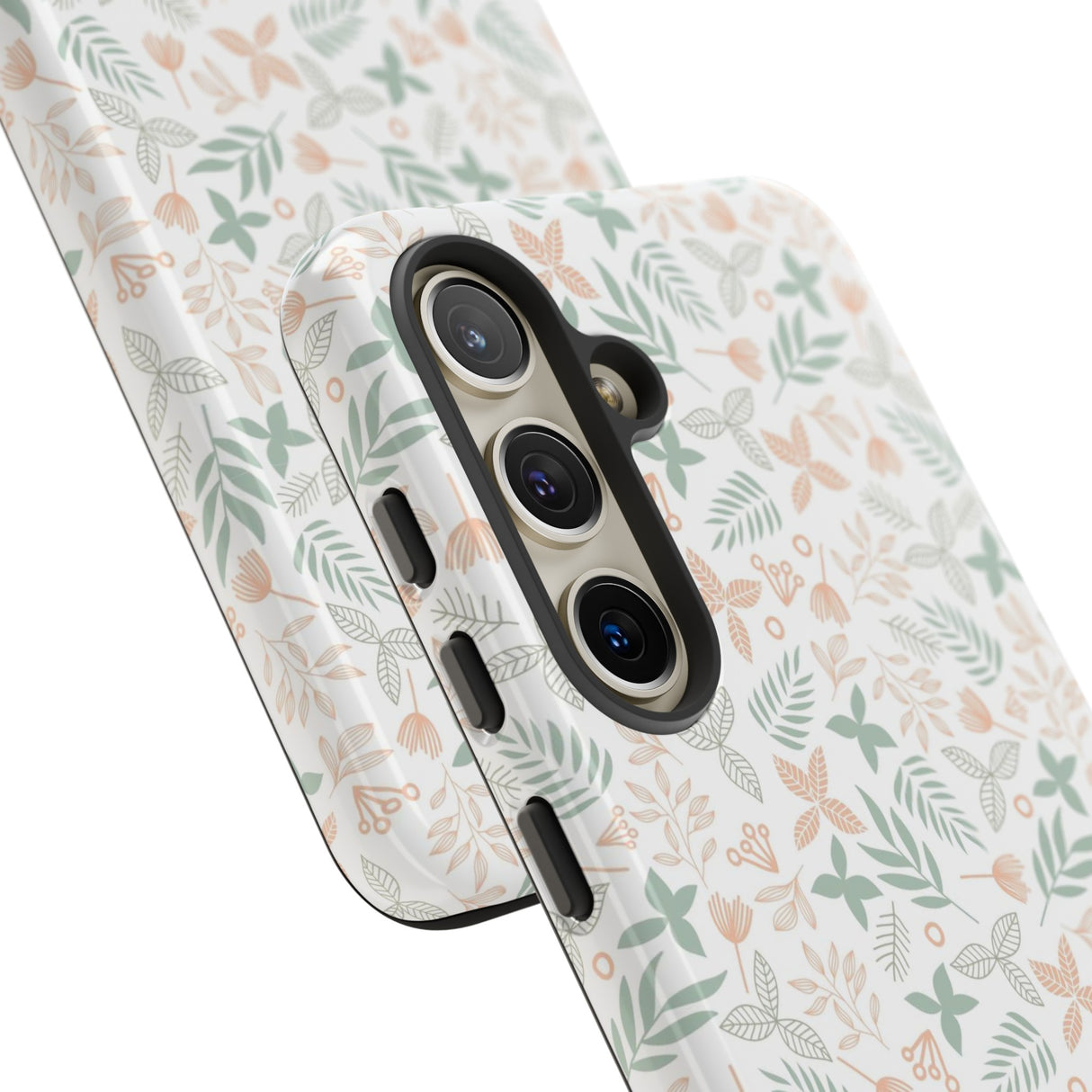 Mona Leaf - Protective Phone Case