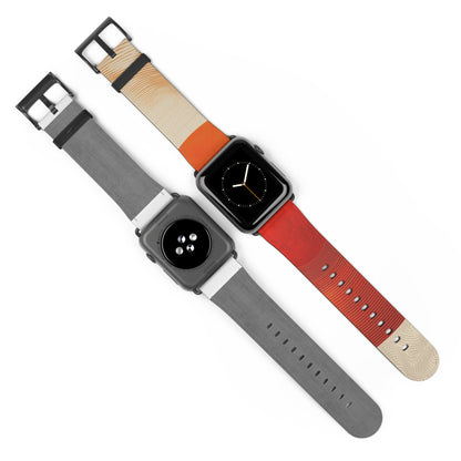 Solar Halo - Watch Band