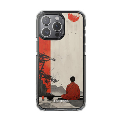 Zen Serenity - Phone Case for iPhone