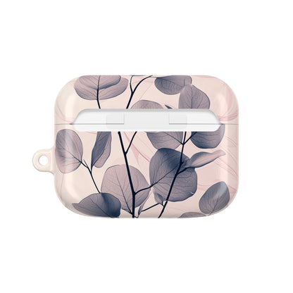 Translucent Branch - AirPods Case