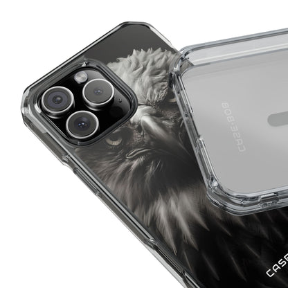 Eagle Intensity iPhone 16 Pro Max Case - Impact