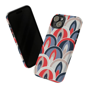 Shagal Retro - Protective Phone Case