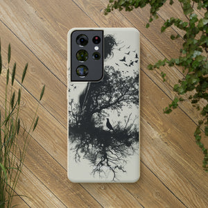 Branches of Serendipity | Biodegradable Phone Case