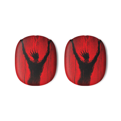 Shadowflare Embrace - AirPod Max -kotelo